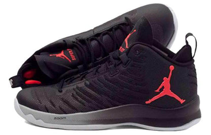 Кроссовки мужские Jordan super fly - Boxette Shop
