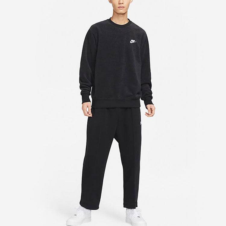 Спортивные брюки мужские Nike Logo Print Padded Leg - Boxette Shop