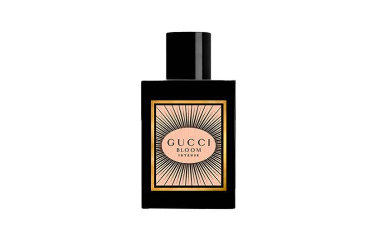 Духи женские Gucci Bloom Intense - Boxette Shop