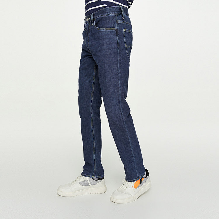 Джинсы мужские Lee FW23 726