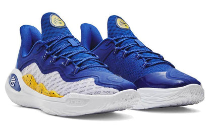 Кроссовки мужские Under Armour Curry 11 - Boxette Shop