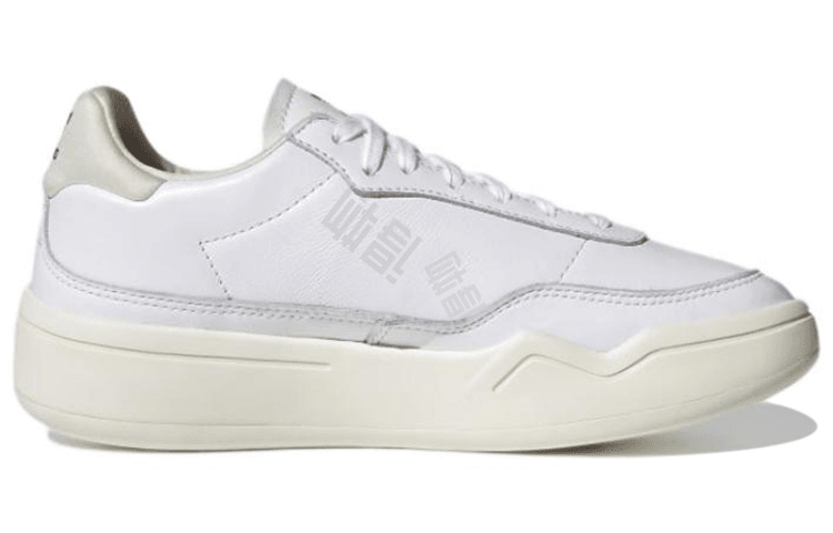 Кроссовки женские Adidas Originals Her Court - Boxette Shop