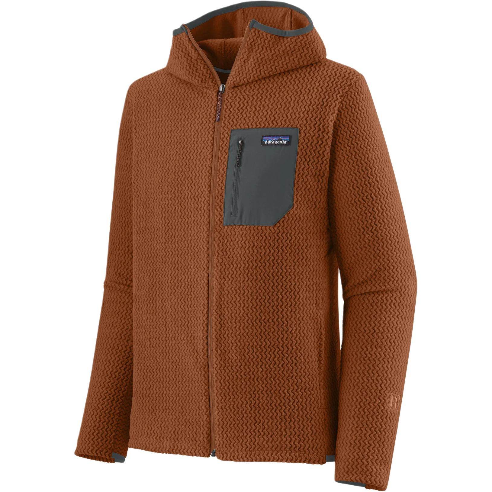 Куртка мужская Patagonia R1 air - Boxette Shop
