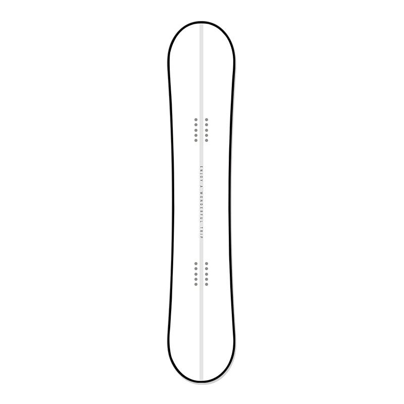 Сноубордический комплект Lecage