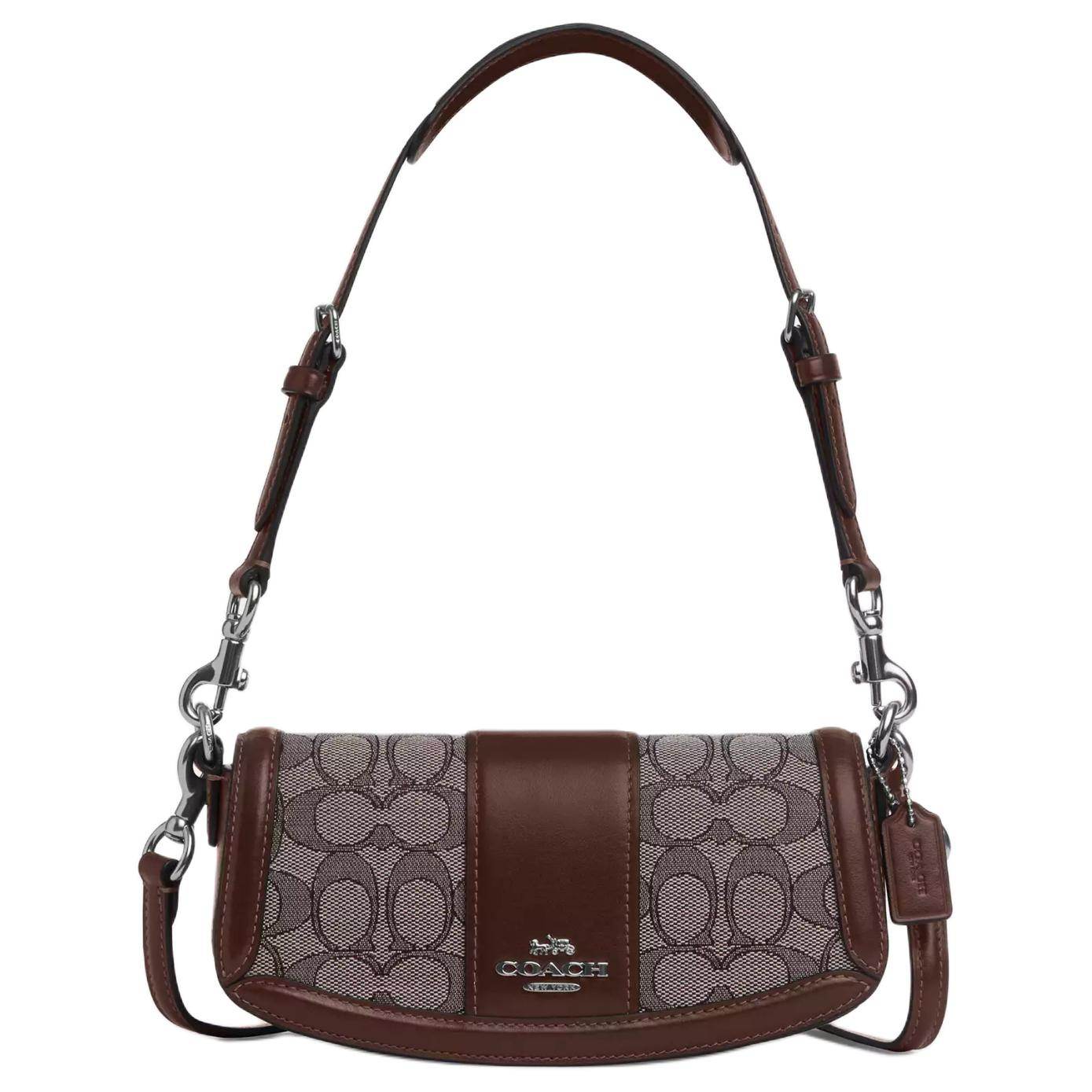 Сумка женская Coach Andrea 21 - Boxette Shop