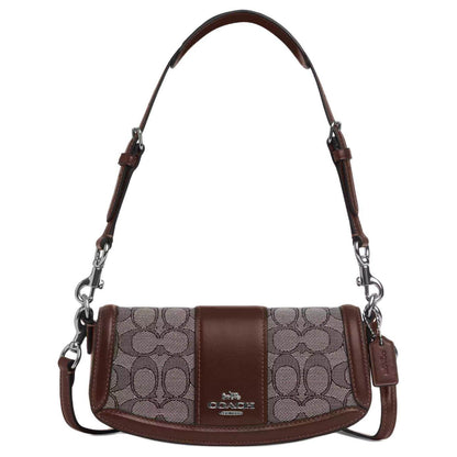 Сумка женская Coach Andrea 21 - Boxette Shop