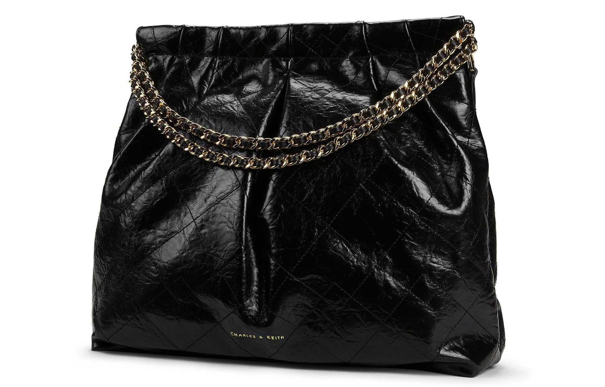 Сумка женская Charles&Keith Ck Ankora Pu - Boxette Shop