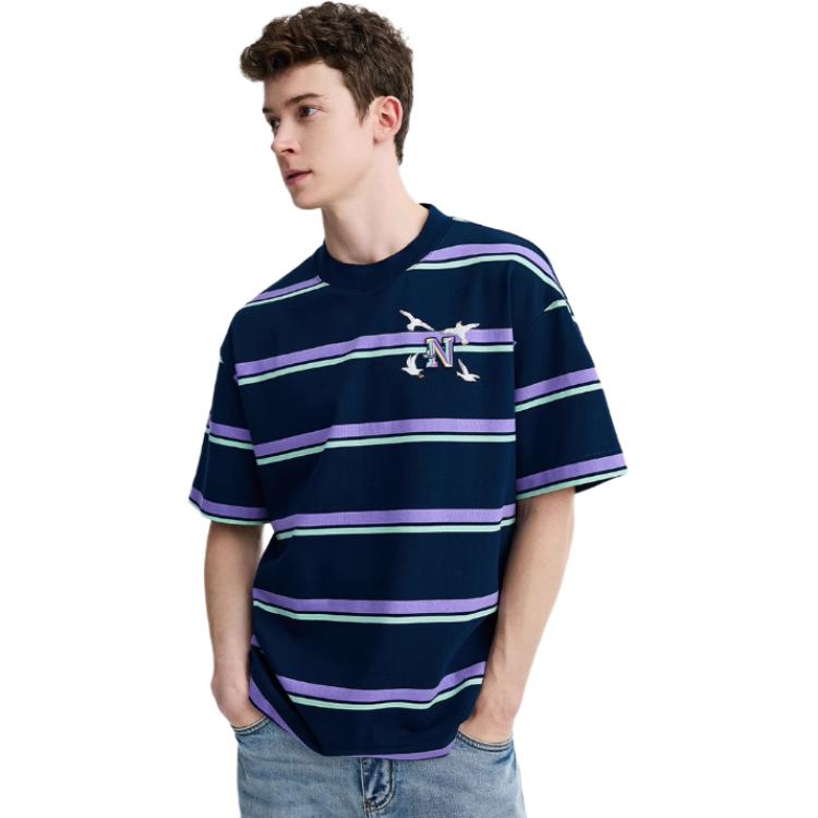 Футболка мужская Navigare