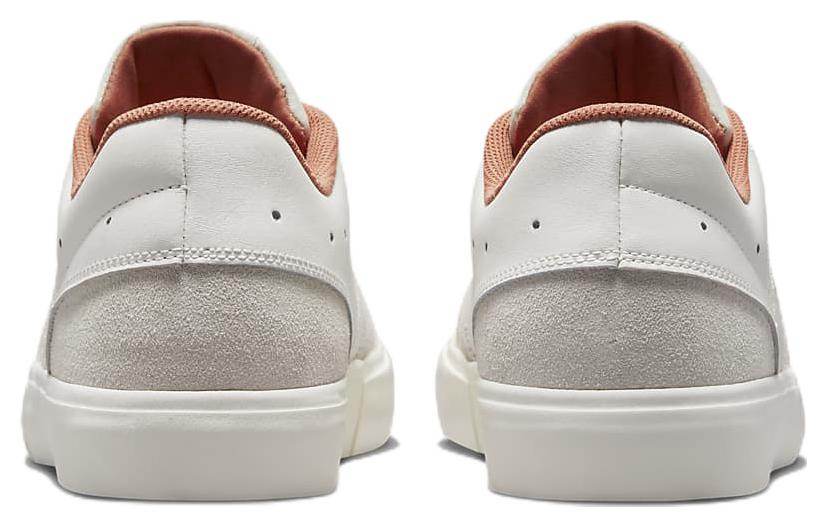 Кроссовки мужские Jordan series leather - Boxette Shop