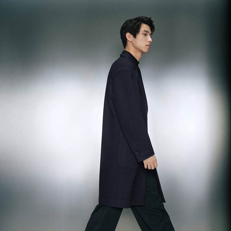 Пальто мужское GXG - Boxette Shop