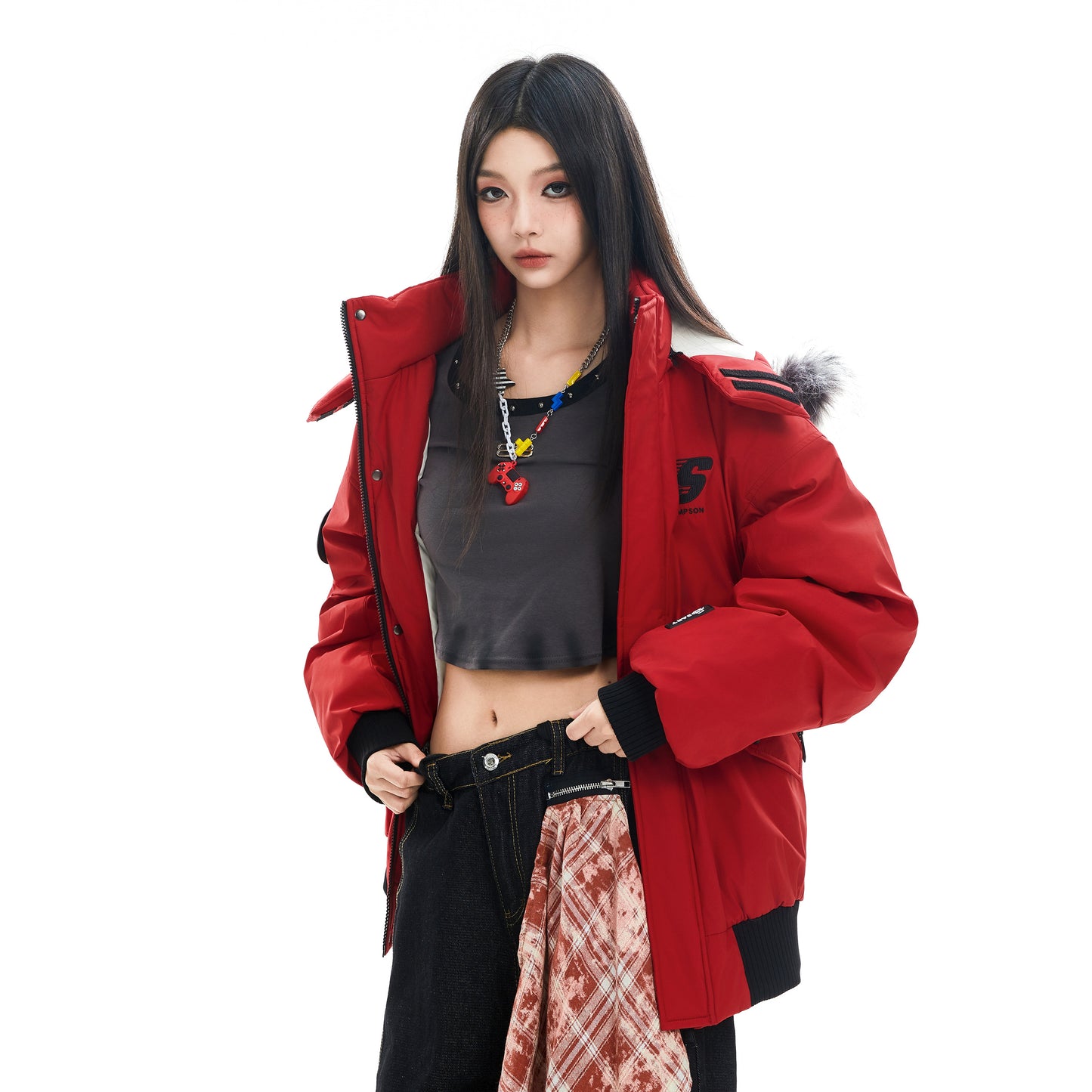 Simpsonsning pastki kurtkasi