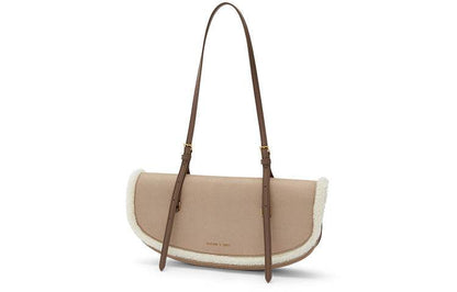 Сумка женская Charles&Keith - Boxette Shop