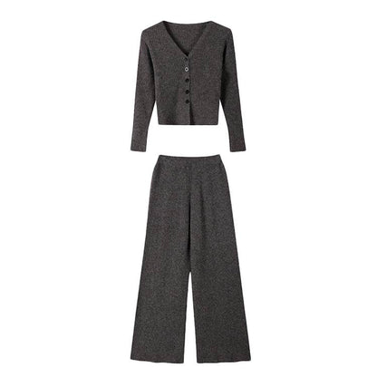 Костюм женский Yvette Classic - Boxette Shop