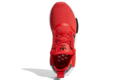 Кроссовки детские Adidas Originals Nmd_r1 - Boxette Shop