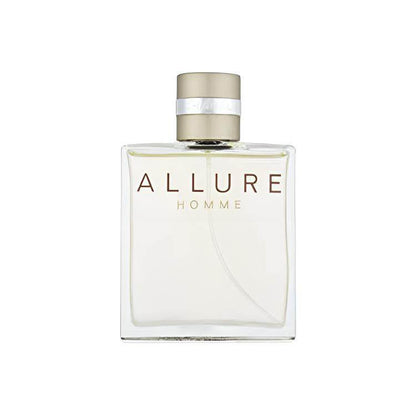 Духи мужские Chanel Allure Homme - Boxette Shop