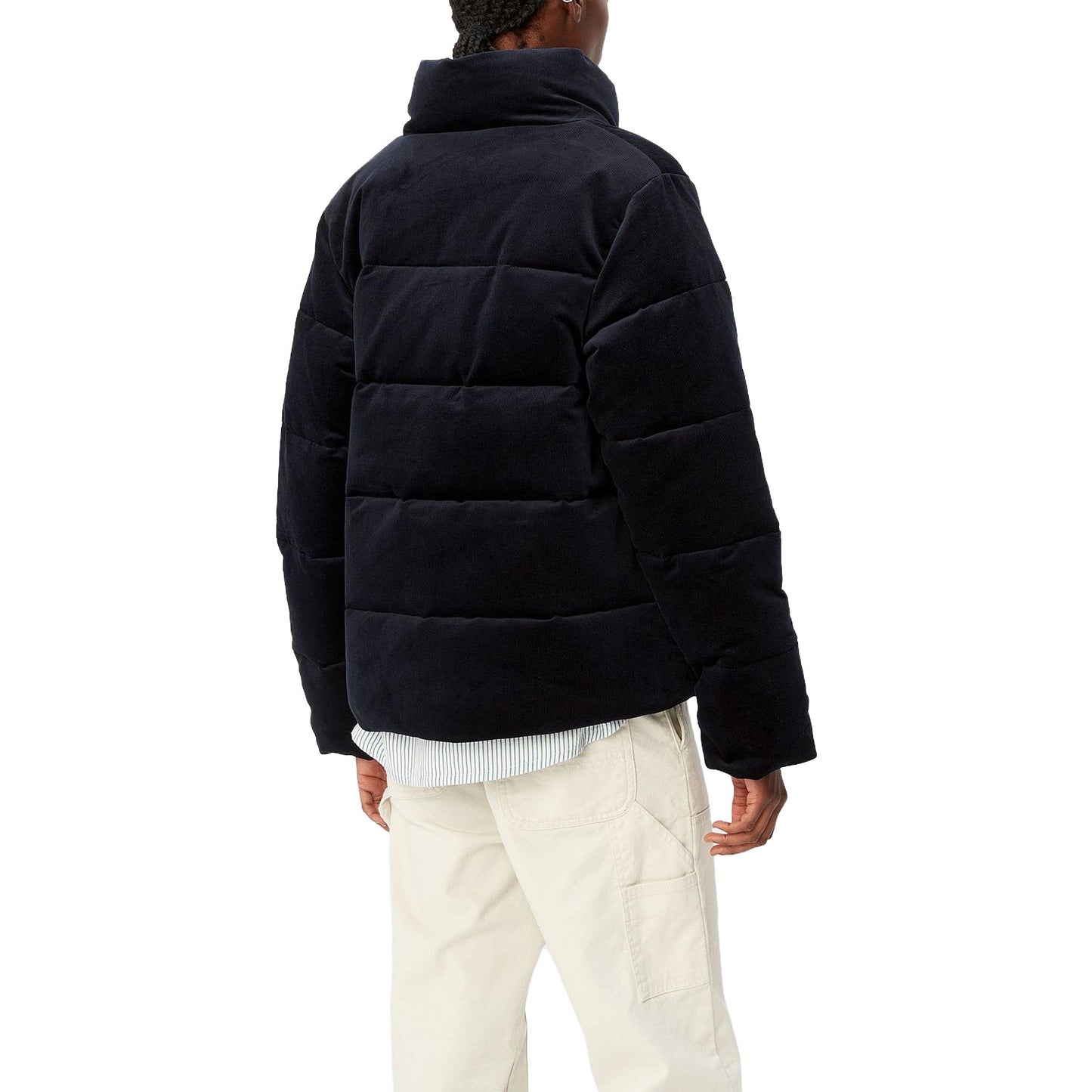 Carhartt WIP ayollar uchun pastki kurtka