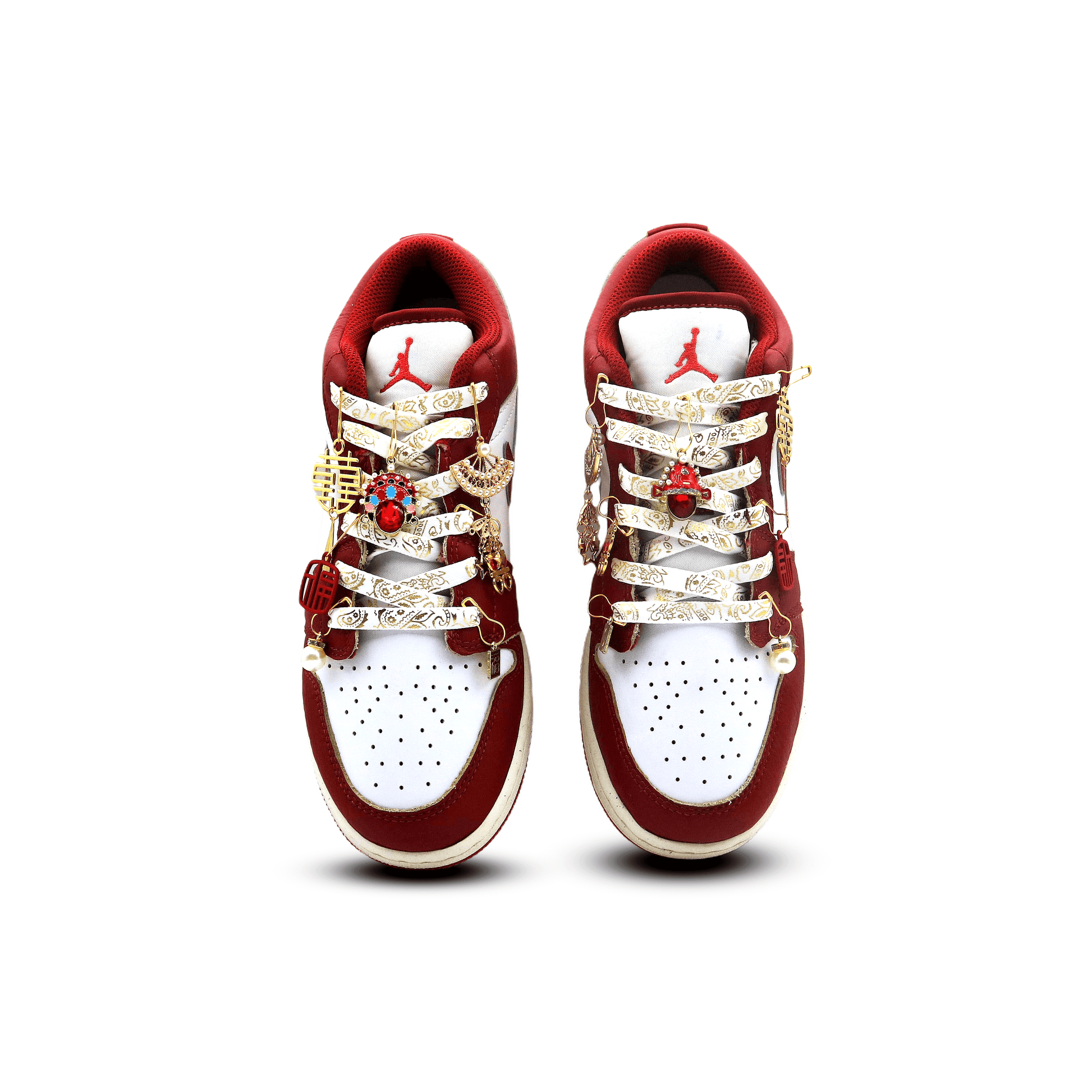 Кроссовки Jordan air love - Boxette Shop