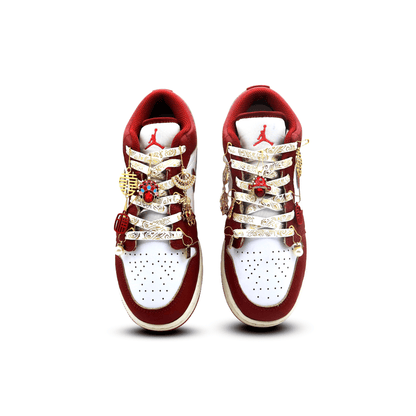 Кроссовки Jordan air love - Boxette Shop