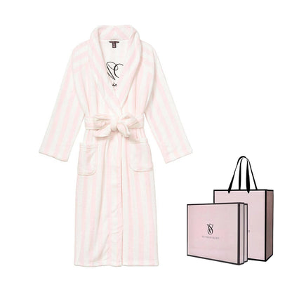 Халат женский Victoria's Secret Vivienne Velvet