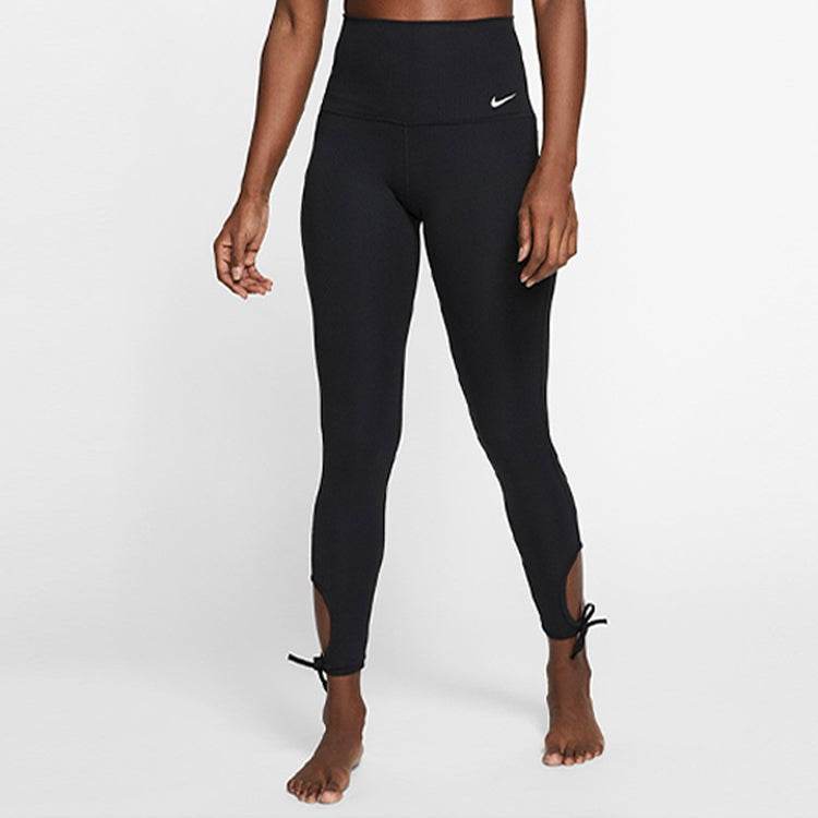 Спортивные брюки женские Nike Skinny Nine - Boxette Shop