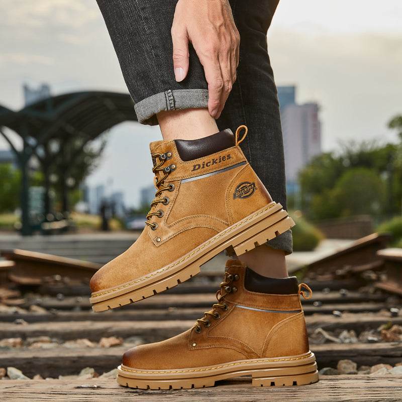 Ботинки мужские Dickies 12 - Boxette Shop