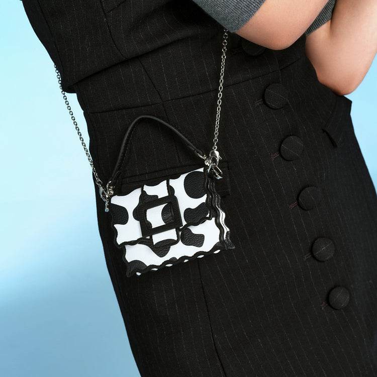 Сумка женская Charles&Keith - Boxette Shop