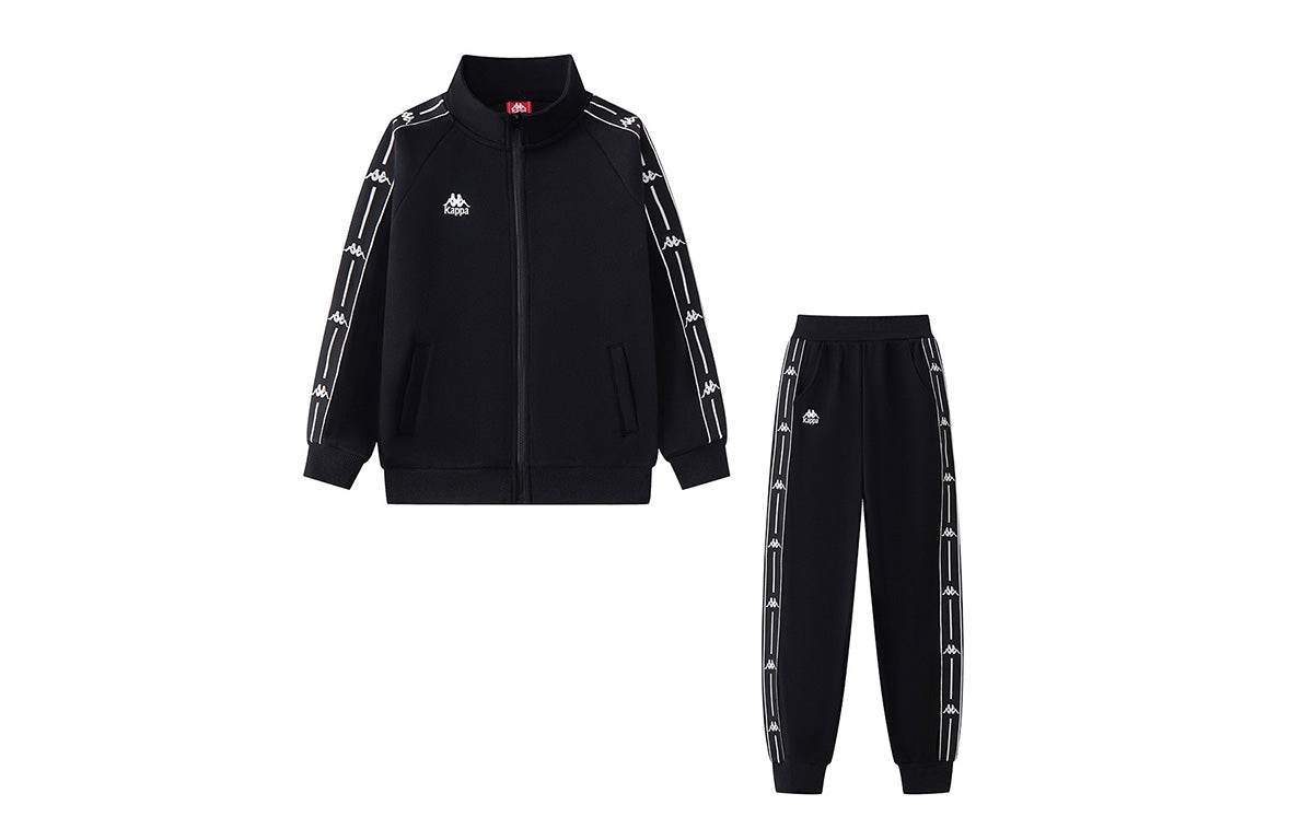 Спортивный комплект для мальчиков Kappa Kids - Boxette Shop