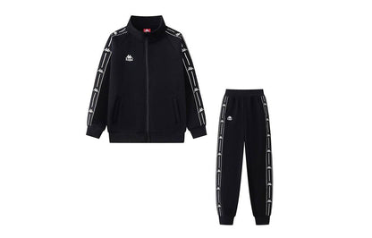 Спортивный комплект для мальчиков Kappa Kids - Boxette Shop