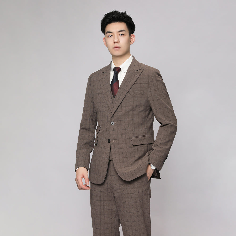 Пиджак мужской Johnhollis