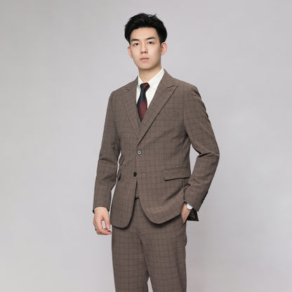 Пиджак мужской Johnhollis