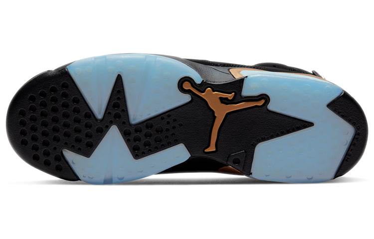 Кроссовки детские Jordan air 6 dmp - Boxette Shop