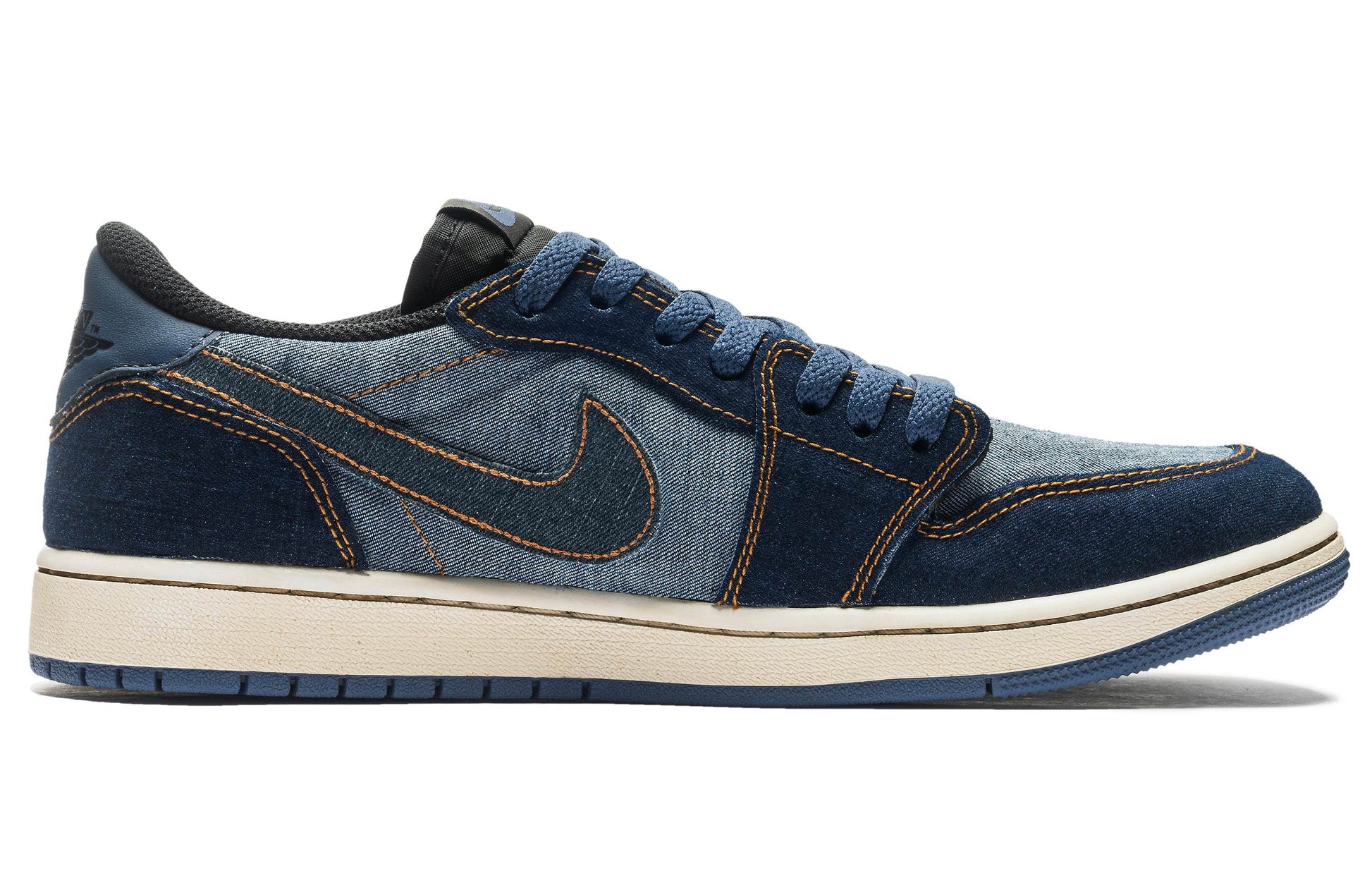 Кроссовки Jordan air wild crane - Boxette Shop