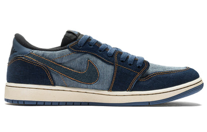 Кроссовки Jordan air wild crane - Boxette Shop