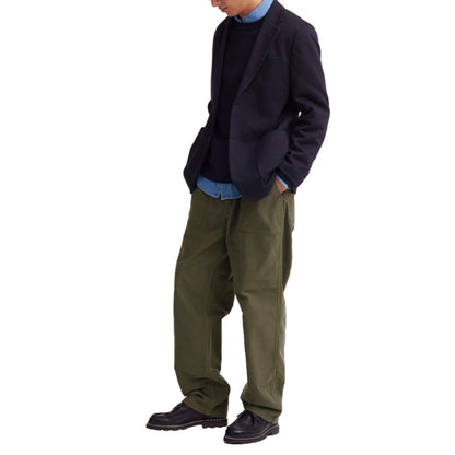 Брюки Uniqlo