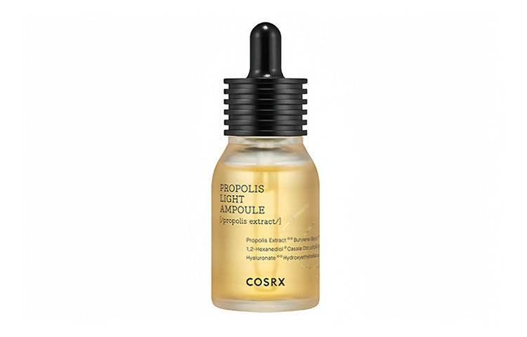 Сыворотка Cosrx Propolis Light Ampoule 30 мл - Boxette Shop