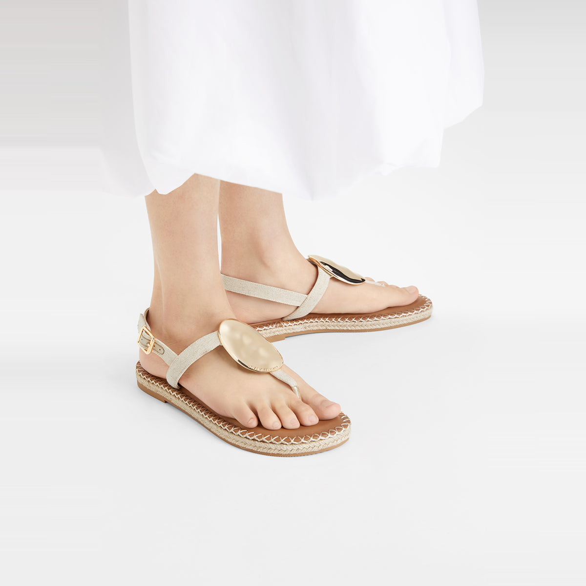 Босоножки женские Charles&Keith