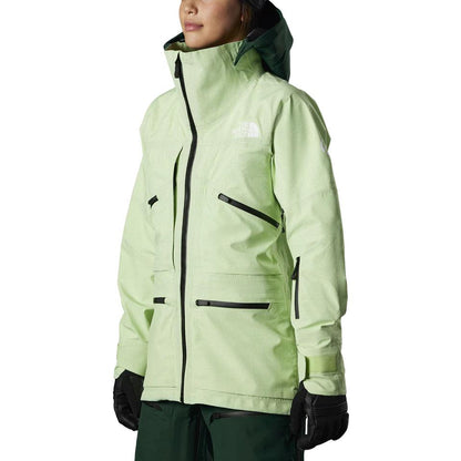 Куртка горнолыжная женская The North Face