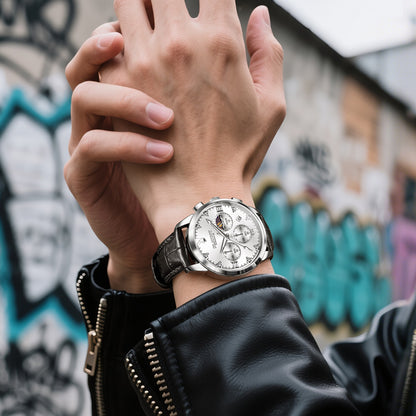 Часы мужские Playboy