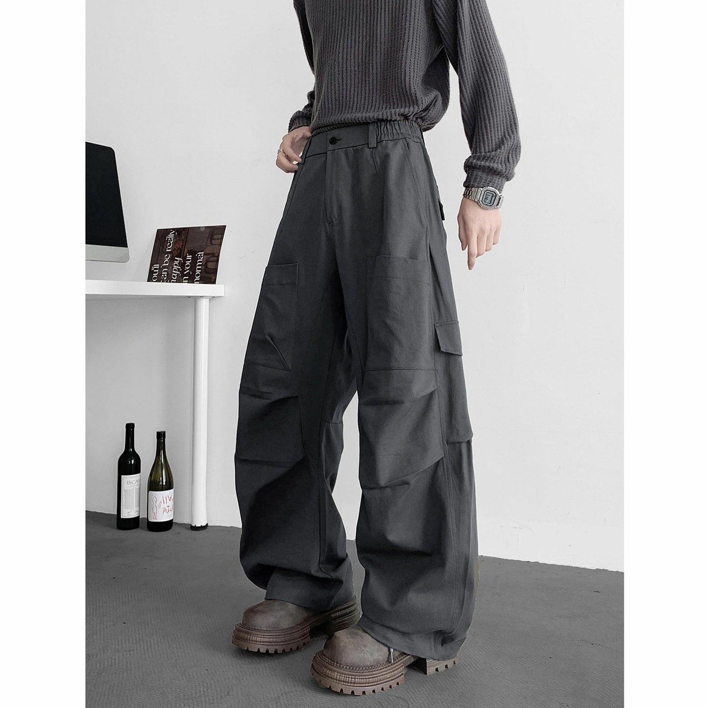 Paddy Julia erkaklar shimlari