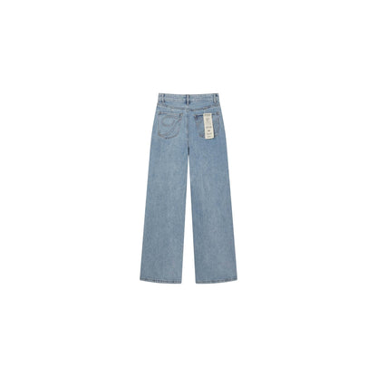 Джинсы женские Teenie Weenie Bear Straight - Boxette Shop