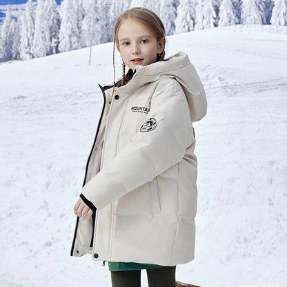 Пуховик детский Snow Flying - Boxette Shop