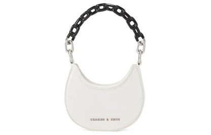 Сумка женская Charles&Keith Star Phantom Aegis Chain Hundred Models - Boxette Shop