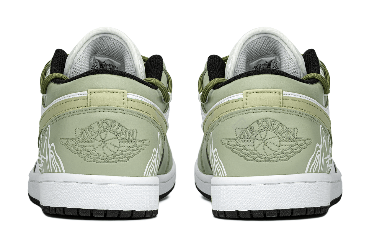 Кроссовки мужские Jordan air fzbb - Boxette Shop