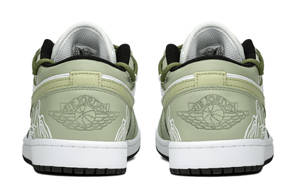 Кроссовки мужские Jordan air fzbb - Boxette Shop