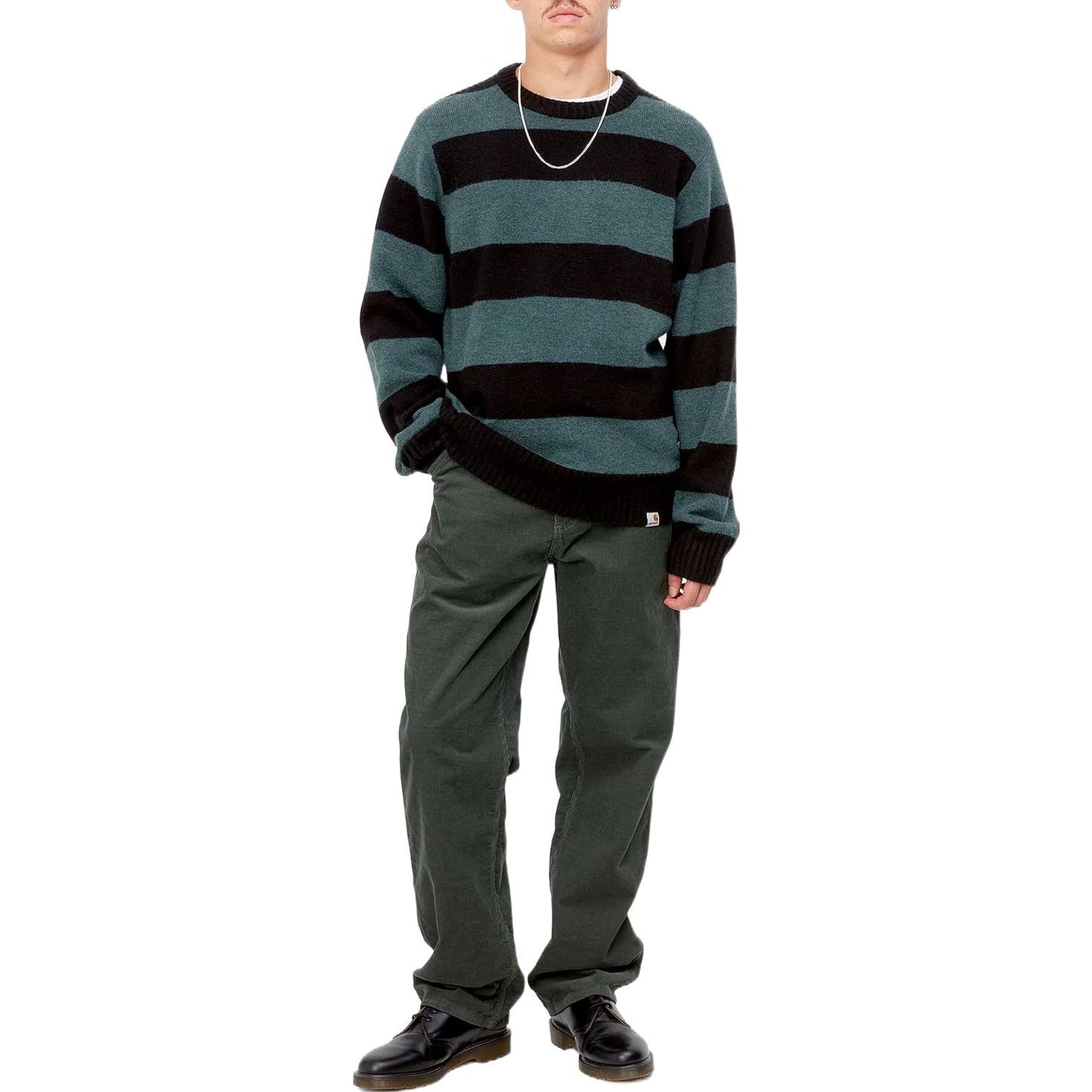 Carhartt WIP FW22 erkaklar shimi