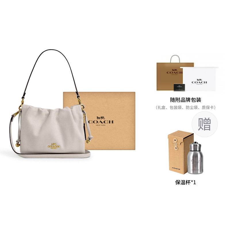 Сумка женская Coach Faye 22 - Boxette Shop