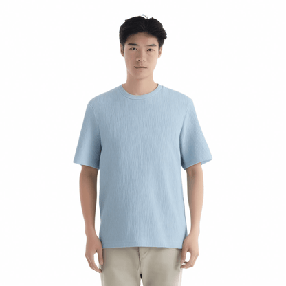 Футболка мужская H&M - Boxette Shop