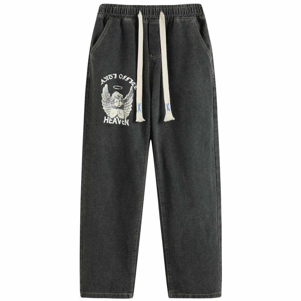 Джинсы мужские Antioffice - Boxette Shop