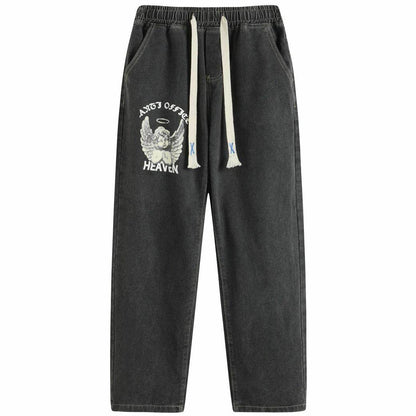 Джинсы мужские Antioffice - Boxette Shop