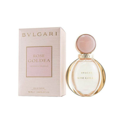 Духи женские BVLGARI Rose Goldea - Boxette Shop